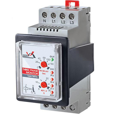 تجهیزات برق صنعتی